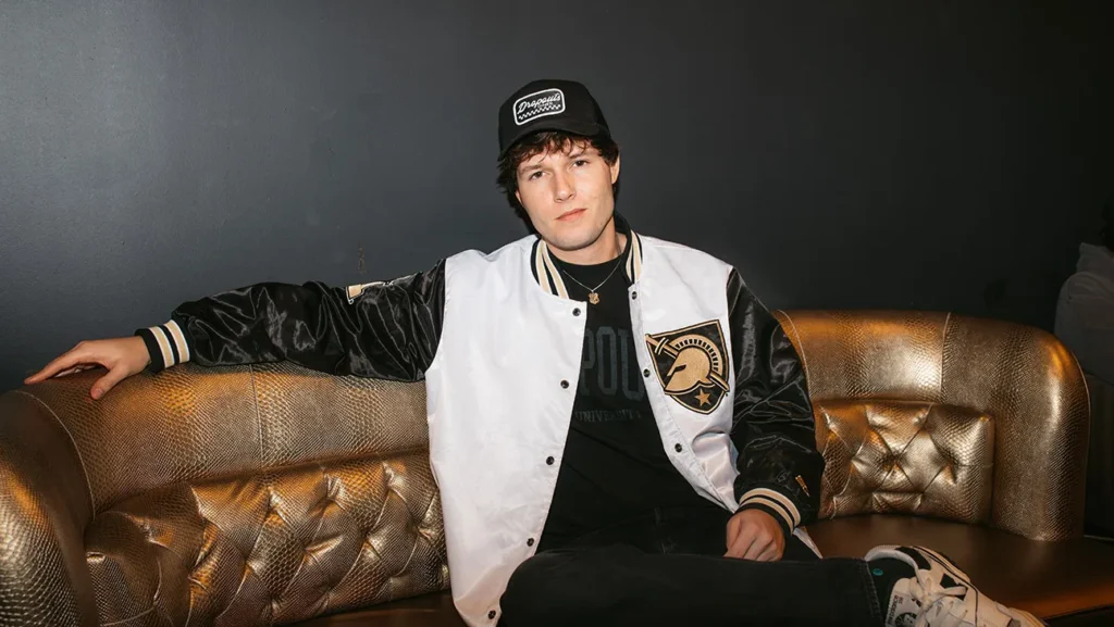 Zach Justice Height: Exploring the Dimensions of a Rising Star zach justice height