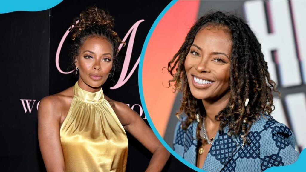 Exploring Eva Marcille Twin Sister: The Other Half of the Star Eva Marcille Twin Sister