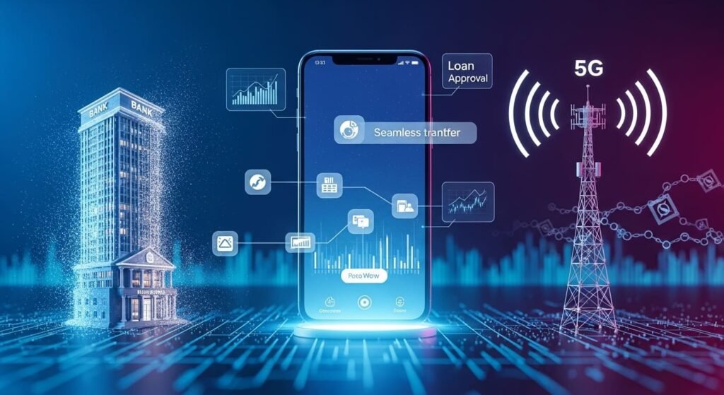 Fintechasia.net Telekom
