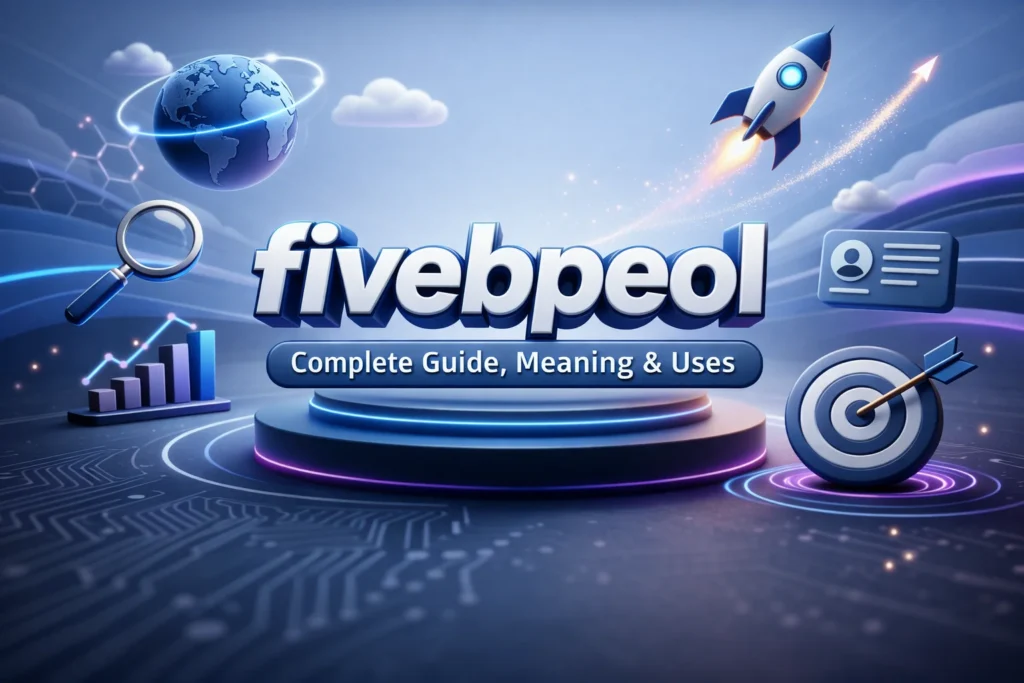 Fivebpeol