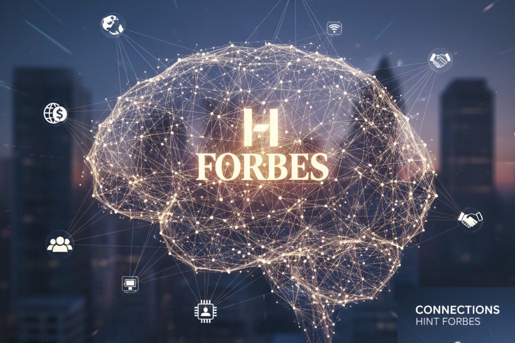 Forbes Connections Hint