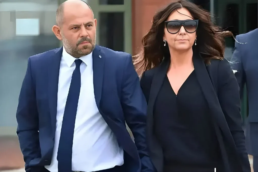 Drew Pritchard New Wife: Insights into Their Relationship Drew Pritchard New Wife