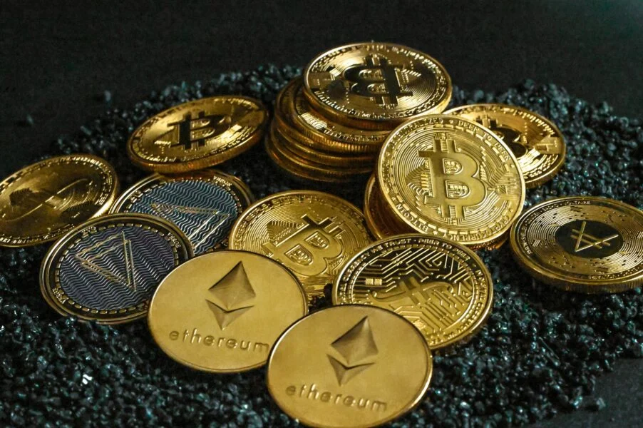 Exploring Milohacherry Coin: A New Era in the Cryptocurrency Market Milohacherry Coin
