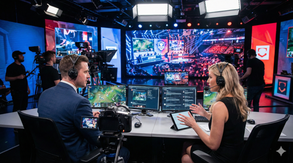 Latest Updates and Insights in Esports News Dualmedia Esports News DualMedia