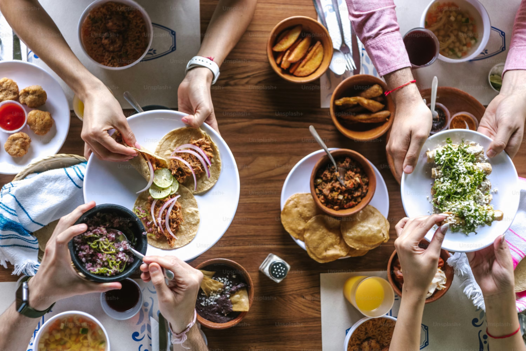 Food Trends FHTHopeFooda