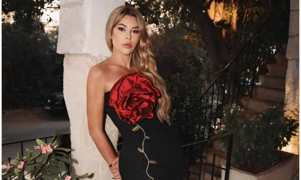 Carla Diab