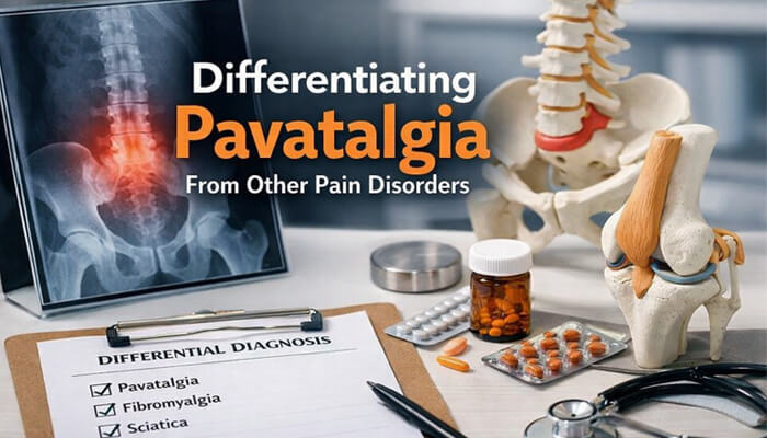 How Long Can I Live With Pavatalgia?