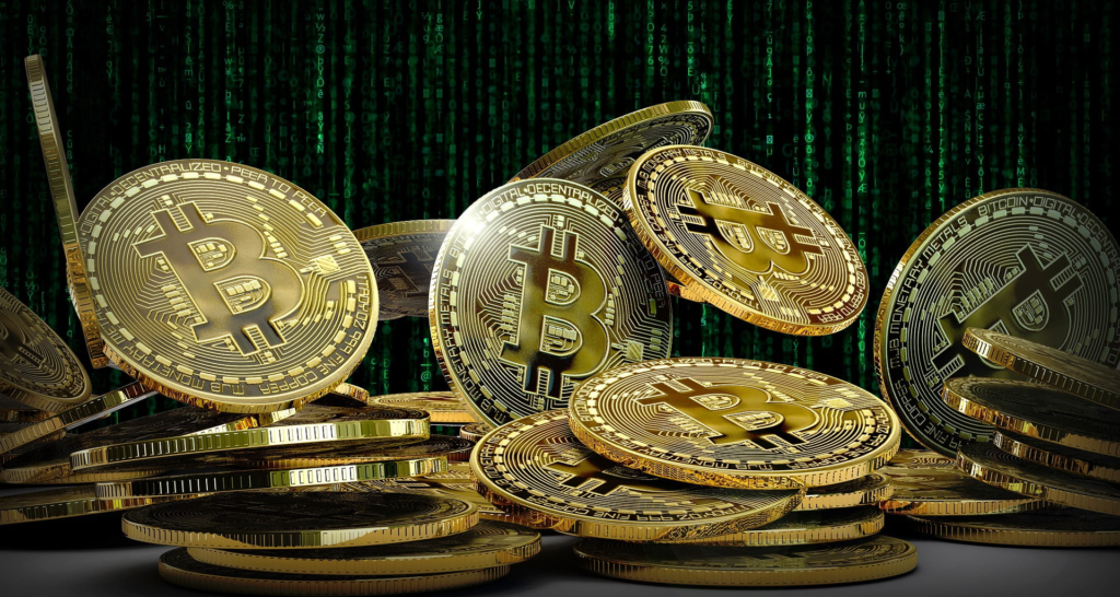 Milohacherry Coin