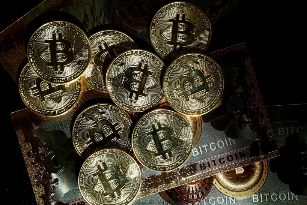 Milohacherry Coin