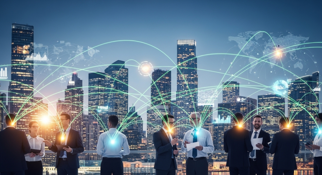 Forbes Connections Hint