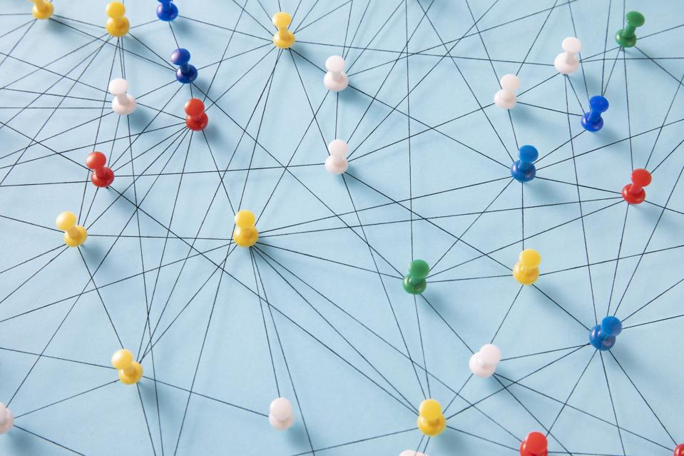 Forbes Connections Hint