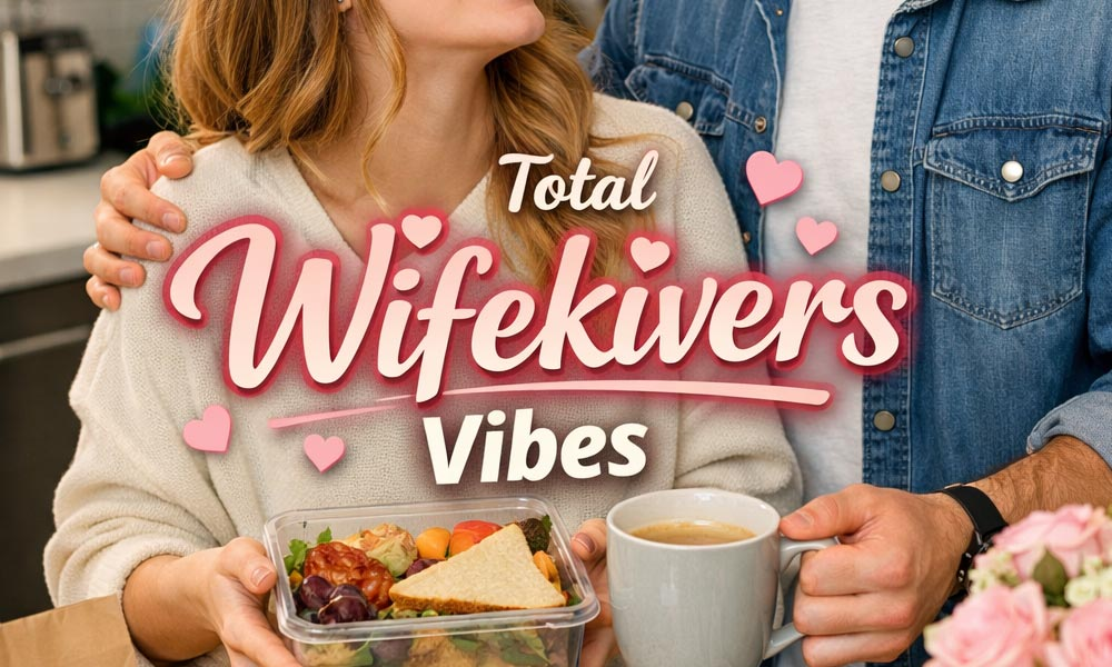Wifekivers