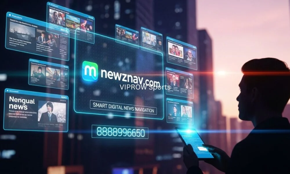 Exploring the Services of Newznav.com 8888996650 Newznav.com 8888996650