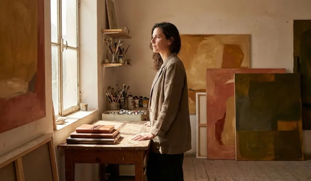 Exploring the Life and Contributions of Shani Levni Shani Levni