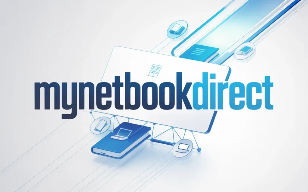 MyNetBookDirect
